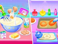 Imagine Unicorn Donut Maker: Dessert Cooking Mania 15