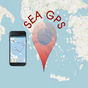 Free Gps For Boat fishing Simgesi