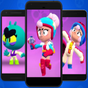 Imagini de fundal gratuite Brawl BS UHD - 8K  APK