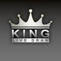Ikon apk NEW King Live Draw