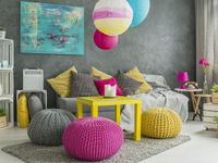 Screenshot 7 di Home Design : Amazing Interiors apk