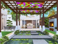 Tangkapan layar apk Home Design : Amazing Interiors 5