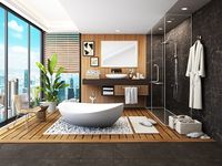 Home Design : Amazing Interiors ảnh màn hình apk 11