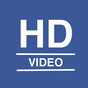 HD Video Downloader for Facebook apk icon