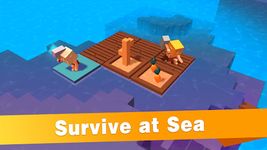 Captură de ecran Idle Arks: Build at Sea apk 14