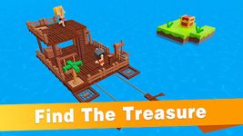 Idle Arks: Build at Sea zrzut z ekranu apk 7