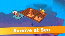 Idle Arks: Build at Sea zrzut z ekranu apk 5