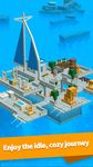 Idle Arks: Build at Sea zrzut z ekranu apk 3