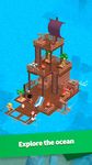 Idle Arks: Build at Sea ekran görüntüsü APK 2