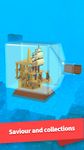 Screenshot 16 di Idle Arks: Build at Sea apk