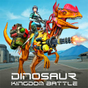 Monstre Robot Guerres: FPS Dinosaure Batailles APK