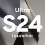 Иконка Galaxy S20 Ultra Launcher