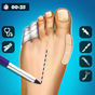Real Surgery Doctor Game-Free Operation Games icon