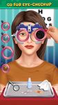 Screenshot 10 di Real Surgery Doctor Game-Free Operation Games apk