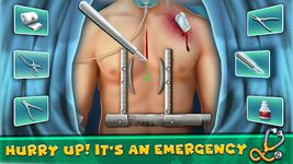 Real Surgery Doctor Game-Free Operation Games screenshot APK 7