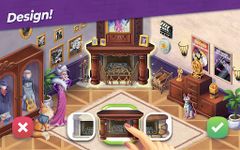 Captură de ecran Penny & Flo: Finding Home apk 11