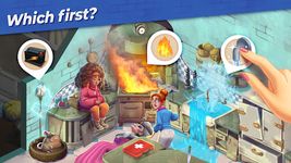 Screenshot 21 di Penny & Flo: Finding Home apk