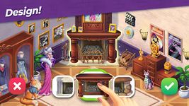 Captură de ecran Penny & Flo: Finding Home apk 19