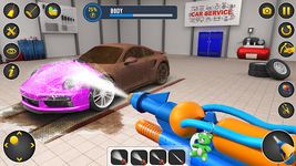 Tangkap skrin apk Car Wash Games - Car Games 3D 3