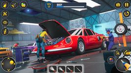 Tangkap skrin apk Car Wash Games - Car Games 3D 2