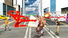 Super Speed Rescue Survival: Flying Hero Games zrzut z ekranu apk 4