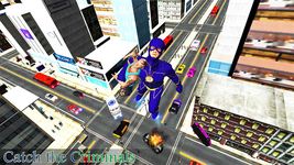 スーパー 速度 レスキュー 生存 飛行 ヒーロー ゲーム のスクリーンショットapk 16