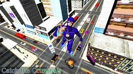 スーパー 速度 レスキュー 生存 飛行 ヒーロー ゲーム のスクリーンショットapk 12