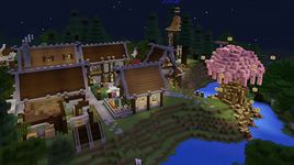 ภาพหน้าจอที่ 8 ของ fun house maps for minecraft