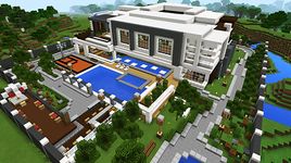 ภาพหน้าจอที่ 6 ของ fun house maps for minecraft