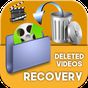 VIDEO RECOVERY 2020: Recover deleted videos apk icon