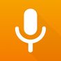 Simple Voice Recorder - Record any audio easily アイコン