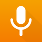 Simple Voice Recorder - Record any audio easily アイコン
