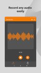 Simple Voice Recorder - Record any audio easily Screenshot APK 5