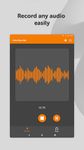 Simple Voice Recorder - Record any audio easily のスクリーンショットapk 7