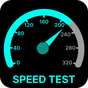 Internet Speed Meter - WIFI Coverage & Speed Test