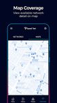 Screenshot 8 di test di velocità metro -WI-FI Copertura & Velocità apk