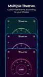 ภาพหน้าจอที่  ของ Speedtest เมตร -WIFI ความคุ้มครอง & ความเร็ว ทดสอบ