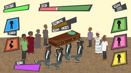 Gambar Dancing Pallbearers: Game Meme Peti Mati 3