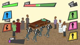 Gambar Dancing Pallbearers: Game Meme Peti Mati 2