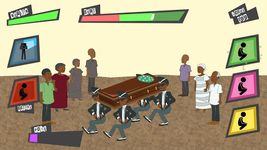 Gambar Dancing Pallbearers: Game Meme Peti Mati 1