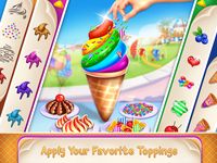 Kem Nón Cupcake Nướng Nhà sản xuất Đầu bếp ảnh màn hình apk 2