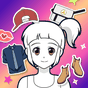 Иконка ShinVatar : K-style mini-me