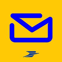 Icône de Laposte.net – boîte mail & messagerie en ligne