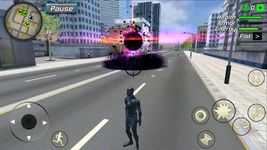 Black Hole Hero : Vice Vegas Rope Mafia screenshot APK 13