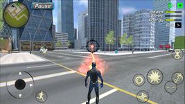 Black Hole Hero : Vice Vegas Rope Mafia capture d'écran apk 16