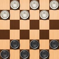 Ícone do Quick Checkers - Damas online