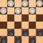 Quick Checkers - Dame Online