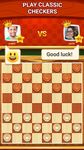 Quick Checkers - Online Draughts screenshot apk 7