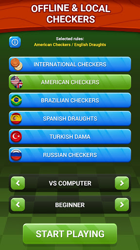 Damas Online Grátis Exercícios Táticos DEMO APK for Android Download