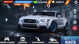 Mustang GT 350r: Aşırı Şehir Dublörler ekran görüntüsü APK 2